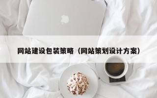 阿拉善盟网站建设包装策略（网站策划设计方案）